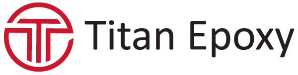 Titan Epoxy